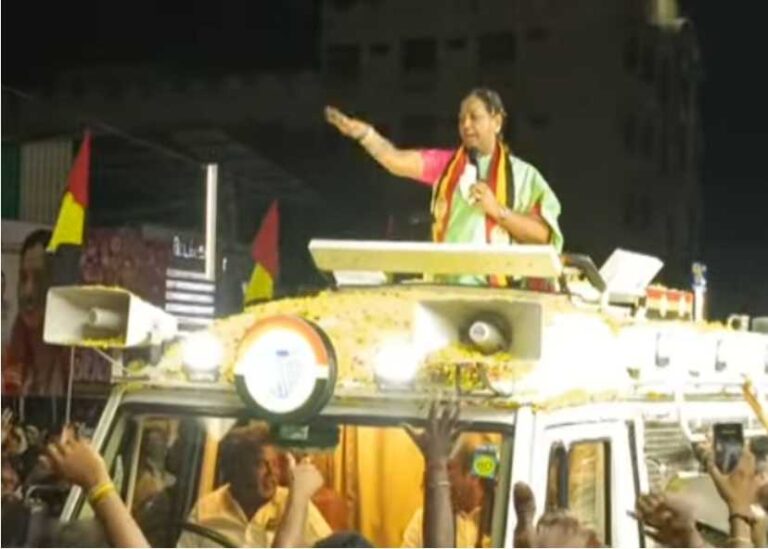 பிரேமலதா விஜயகாந்த் 2026 தேர்தலில் தேமுதிக இருக்கும் கூட்டணியே வெற்றி பெரும்!!