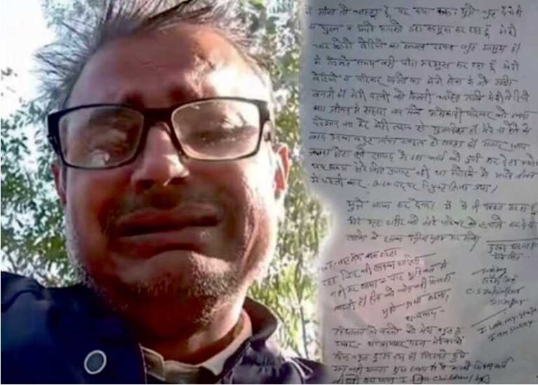 SIR வேலை பளுவால் தொடரும் உயிர் பலி