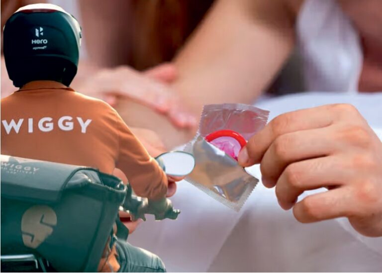 ஒரே ஆண்டில் 228 முறை ஆணுறை வாங்க சென்னைவாசி..!!