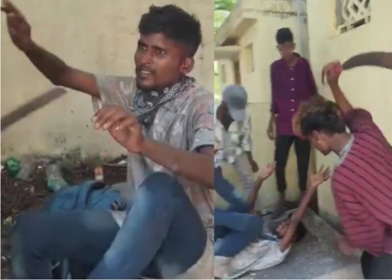 மட்டை பண்ணு..., கேசு வாங்கு... போன்ற வர்ணிக்கும் பாடல்களின் விளைவு திருத்தணி சம்பவம்..!!