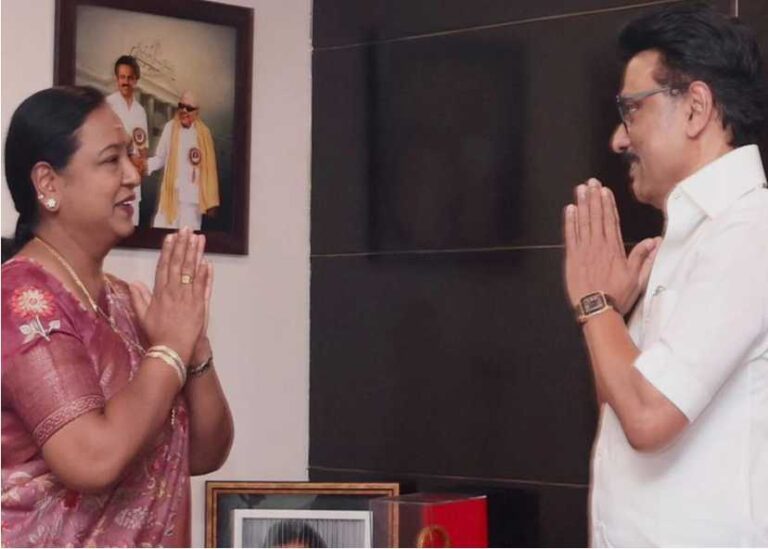 10 ஆண்டுகளுக்கு பின் திமுக கூட்டணியில் பழம் நழுவி பாலில் விழப்போகிறது!!