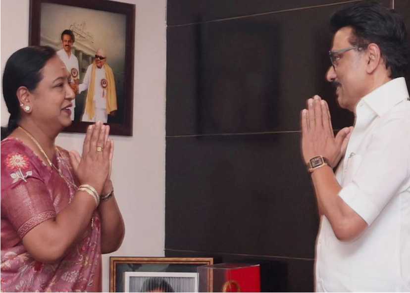 10 ஆண்டுகளுக்கு பின் திமுக கூட்டணியில் பழம் நழுவி பாலில் விழப்போகிறது!!