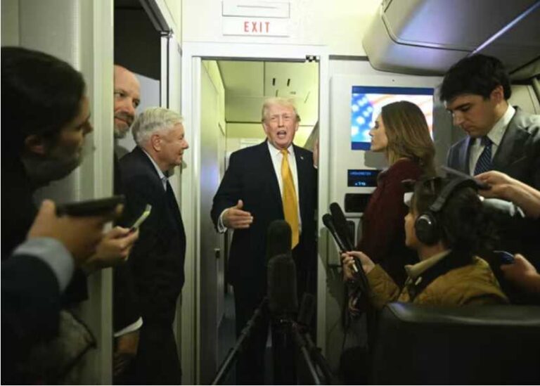 Donald Trump I'm not happy with India buying oil from Russia