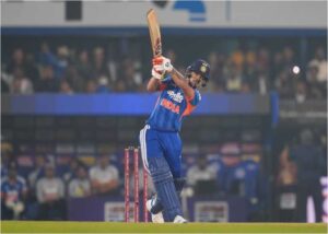 IND vs NZ Chasing a target of over 150 runs, India won in 10 overs!! World record..!! Isan Kishan