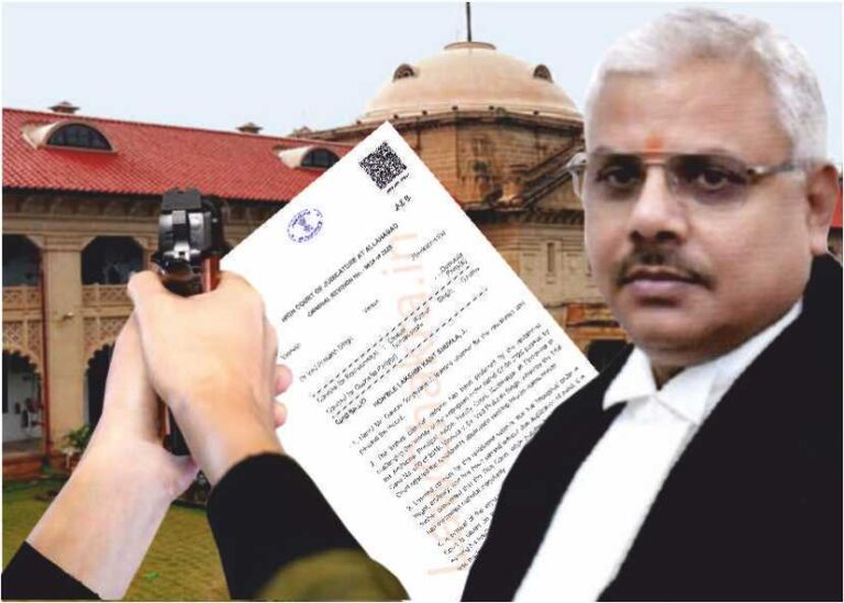 Maintenance cannot be claimed under Section 125 of Cr.P.C Allahabad High Court sensational verdict