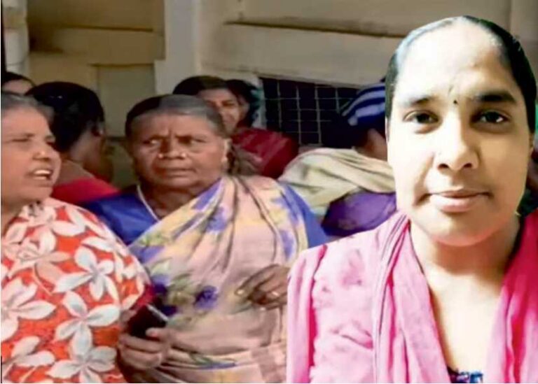 அரசு மருத்துவமனையில் குடும்ப கட்டுப்பாடு செய்தும் கர்ப்பம்!!