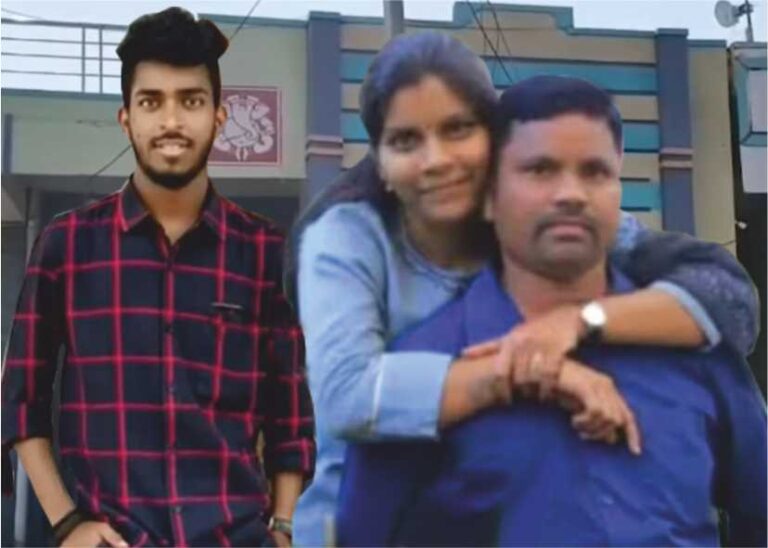 உடற்கல்வி ஆசிரியருடன் கள்ள காதல்