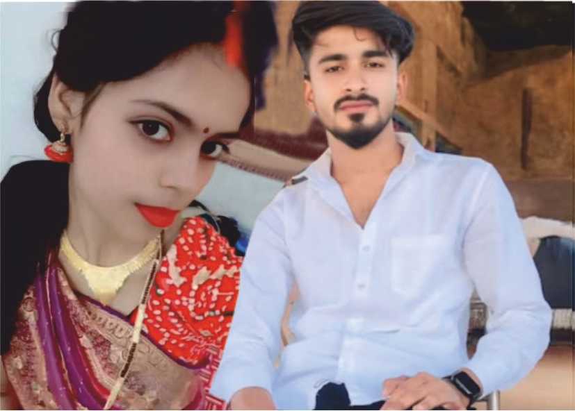 கணவனை ஏமாற்றி 2 கல்லூரி மாணவர்களுடன் புதுமணப் பெண் உல்லாசம்!!