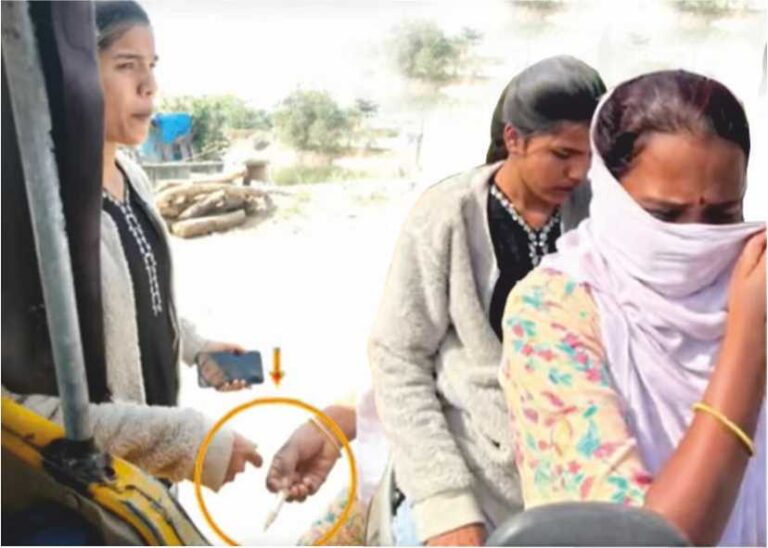 காதலன் வேறொருவரை மணந்ததால் காதலனின் மனைவிக்கு HIV ரத்தம் செலுத்திய காதலி