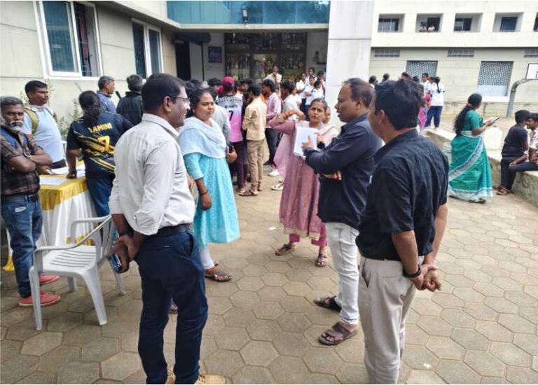 பொள்ளாச்சியில் “இது நம்ம ஆட்டம் 2026...” தொடங்கி வைத்த திப்பம்பட்டி ஆறுச்சாமி!!