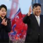 Kim Jong-un wins North Korean election with 99.97% of votes!!