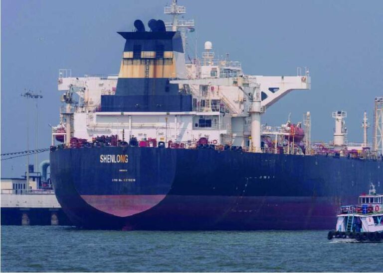 The suffering of the Indian people is our suffering!! Iran to allow ships through the Strait of Hormuz!