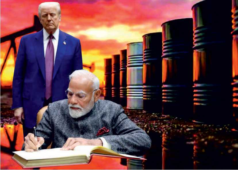 இந்தியாவுக்கு தலைநகர் டெல்லி என்றால், டெல்லிக்கு தலைநகர் வாஷிங்டன்னா ..!