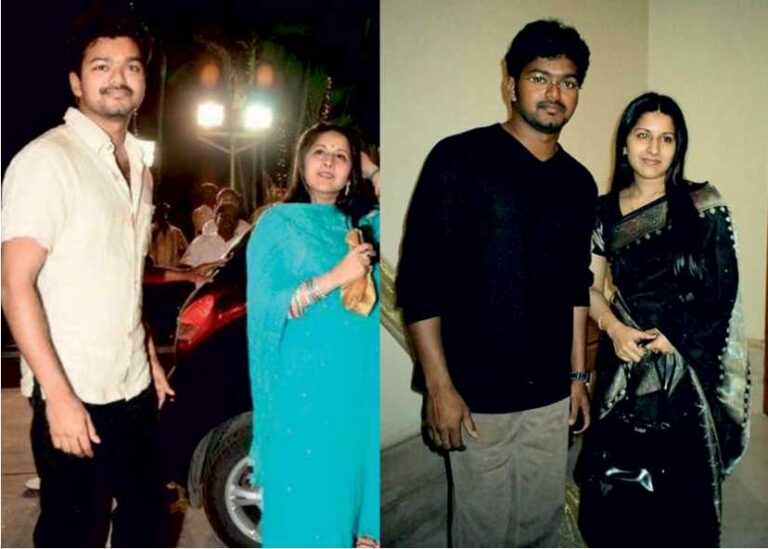 சுமூகமாக விவாகரத்து பெற முயற்சி செய்கிறேன்... புரிந்து கொள்ளுங்க விஜய்!!