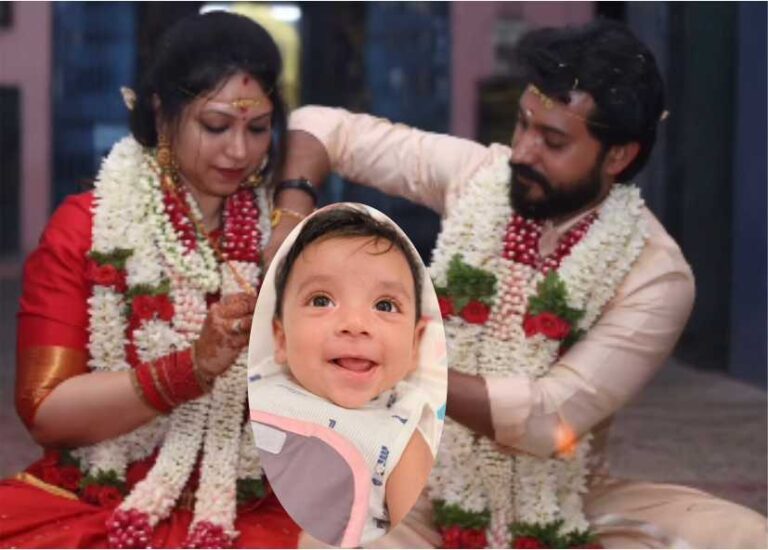 மாதம்பட்டி ரங்கராஜ் - ஜாய் கிரிஸில்டா விவகாரம்!! DNA பரிசோதனை முடிவு வந்தாச்சு..!