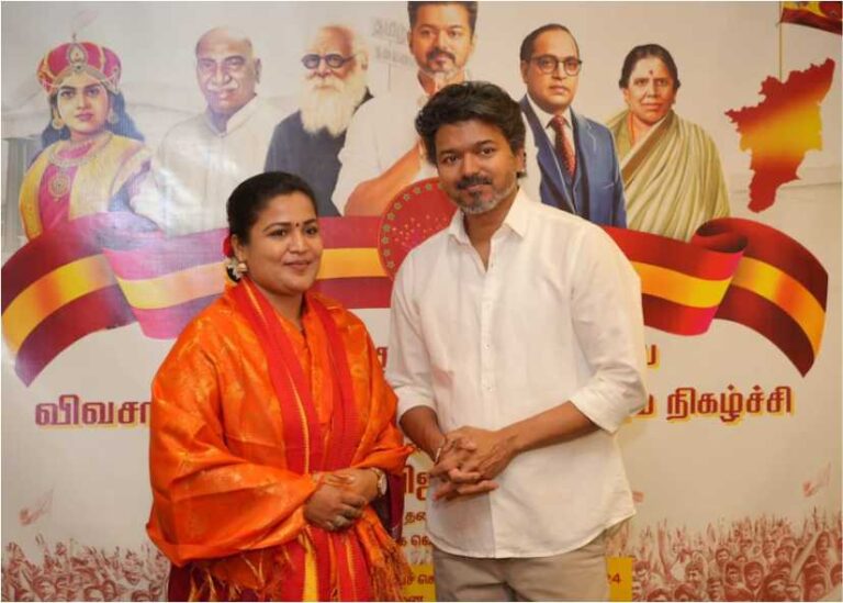 ரஞ்சனா நாச்சியார் கேள்வி எது worth இல்லை தலைவா உங்கள் மனைவியா..! திருமண வாழ்க்கையா..!