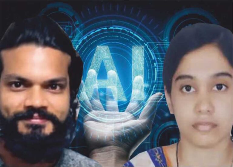 AI-ஆல் வேலை பறிபோனதால் விபரீத முடிவெடுத்த இளைஞர்!! 17-வது மாடியிலிருந்து குதித்த மனைவி!!