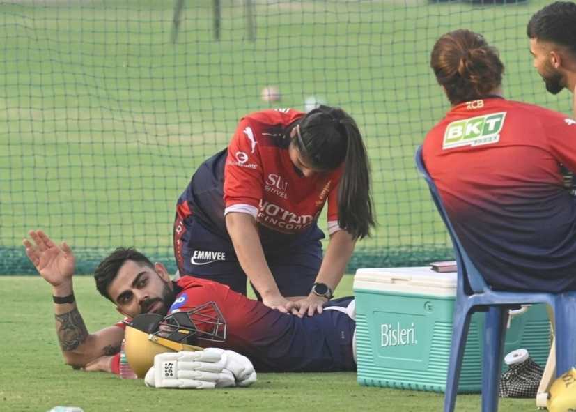 ஆண்களின் ஆதிக்கம் நிறைந்த கிரிக்கெட் உலகில் முதல் பெண் சிங்கம்!! IPL வரலாற்றில் புதிய புரட்சி!!