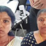 கருக்கலைப்பு புகாரின் எதிரொலி!! நர்சிங் படித்த பெண் உட்பட இருவர் கைது!!