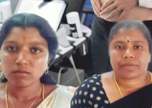 கருக்கலைப்பு புகாரின் எதிரொலி!! நர்சிங் படித்த பெண் உட்பட இருவர் கைது!!