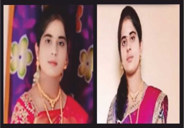 காதல் திருமணம் செய்த மகளை காவல் அதிகாரி ஆணவக் கொலை செய்த தந்தை!!