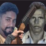 குடும்ப தகராறில் பயங்கரம் மாமனாரை கள்ளத் துப்பாக்கியால் சுட்டுக்கொன்ற மருமகன்!!