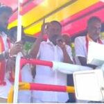 கே.ஏ. செங்கோட்டையன் எடப்பாடி பலமுறை காப்பாற்றிய பாஜகவுக்கே அல்வா கொடுத்துட்டாரு!!