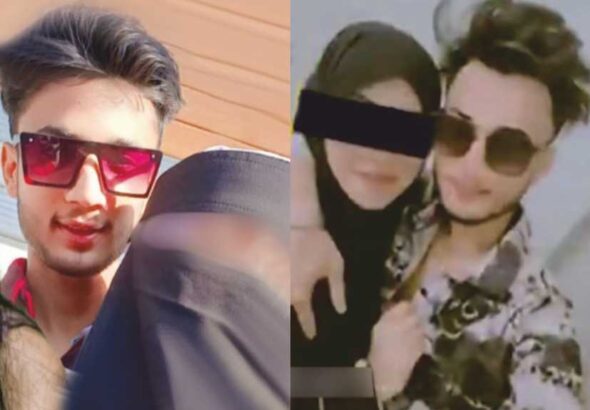 சமூக வலைதளங்கள் மூலம் பழகி 180 சிறுமியரை சீரழித்த கொடூர 19 வயது இளைஞர் கைது!!