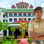 சாத்தான்குளம் வழக்கில் துணிச்சலாக சாட்சியம் அளித்த பெண் காவலருக்கு ராயல் சல்யூட் ரேவதி!!