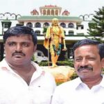 சாத்தான்குளம் வழக்கு பழிவாங்கும் நோக்கில் கொடூர சம்பவம் நடந்து இருக்கிறது!!