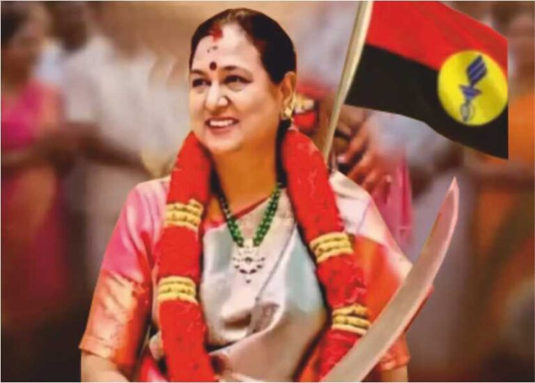 தேமுதிக 2.0 இனி எல்லாமே வெற்றிதான் பிரேமலதா விஜயகாந்த்