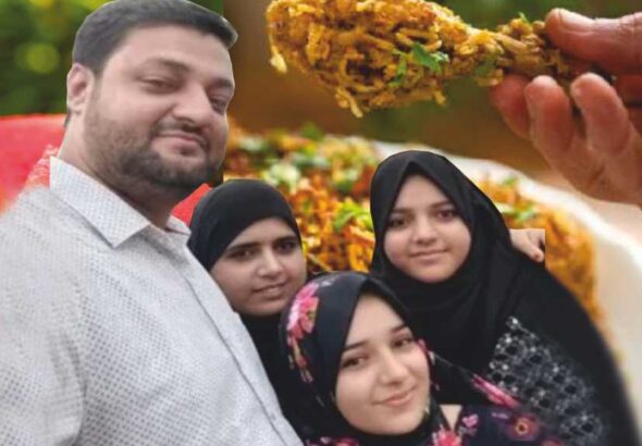 பிரியாணி சாப்பிட்டு சிறிது நேரத்தில் தர்பூசணி சாப்பிட்ட 4 பேர் உயிரிழப்பு!!