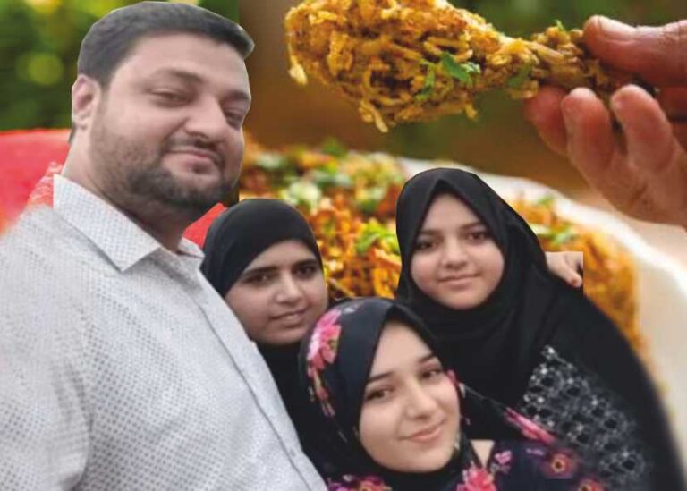 பிரியாணி சாப்பிட்டு சிறிது நேரத்தில் தர்பூசணி சாப்பிட்ட 4 பேர் உயிரிழப்பு!!