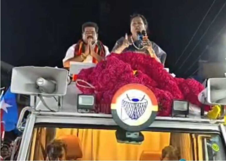 பிரேமலதா விஜயகாந்த் பதிலடி அவ்ளோதான் லிமிட்!! எடப்பாடி பழனிசாமி, அன்புமணி தரமான பதிலடி!!