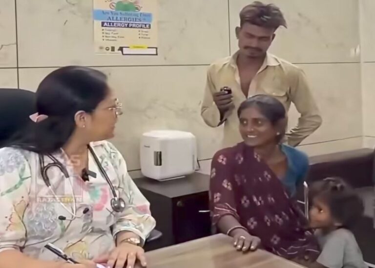 15 வயதில் திருமணம்... 22 வயதில் 6-வது கர்ப்பம்..!!