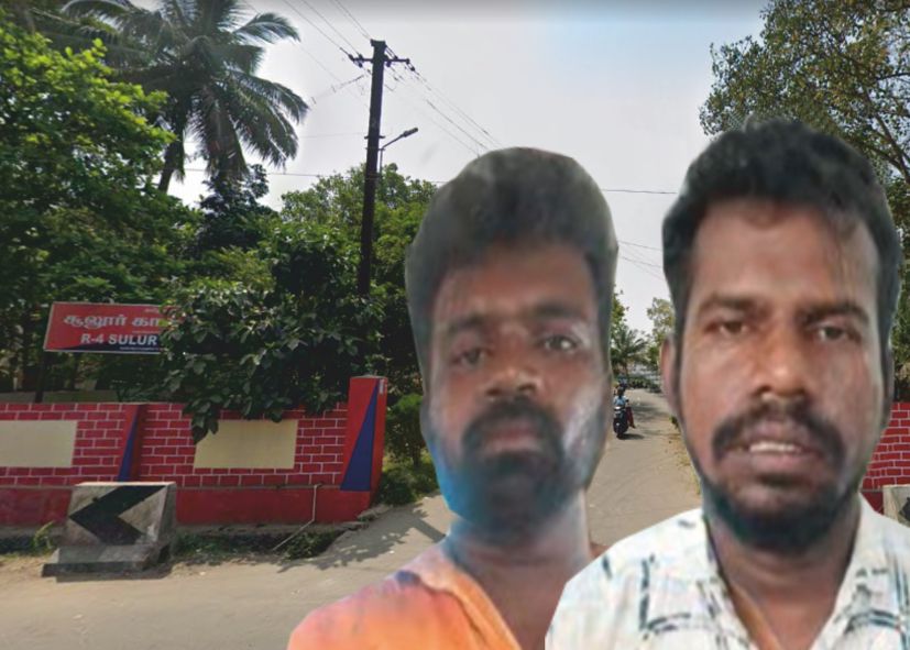 5-ஆம் வகுப்பு படித்து வரும் சிறுமி சடலமாக மீட்பு..!! 2 பேரை கைது செய்து காவல்துறை விசாரணை!!