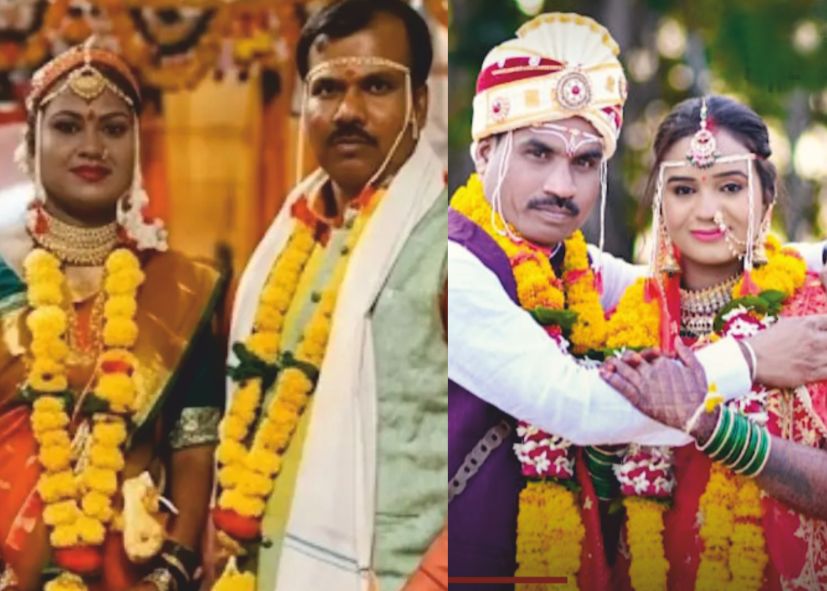 8 பேரை ஏமாற்றி திருமணம் செய்து நகை மற்றும் பணத்தை கொள்ளையடித்த கில்லாடி பெண் கைது!!