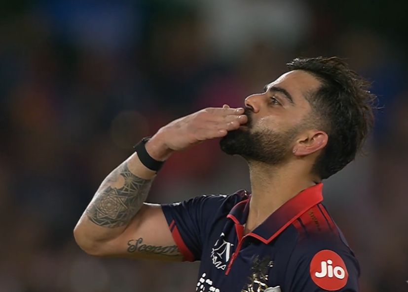 IPL 2026 Final Royal Challengers Bangalore win the trophy for the second time!!