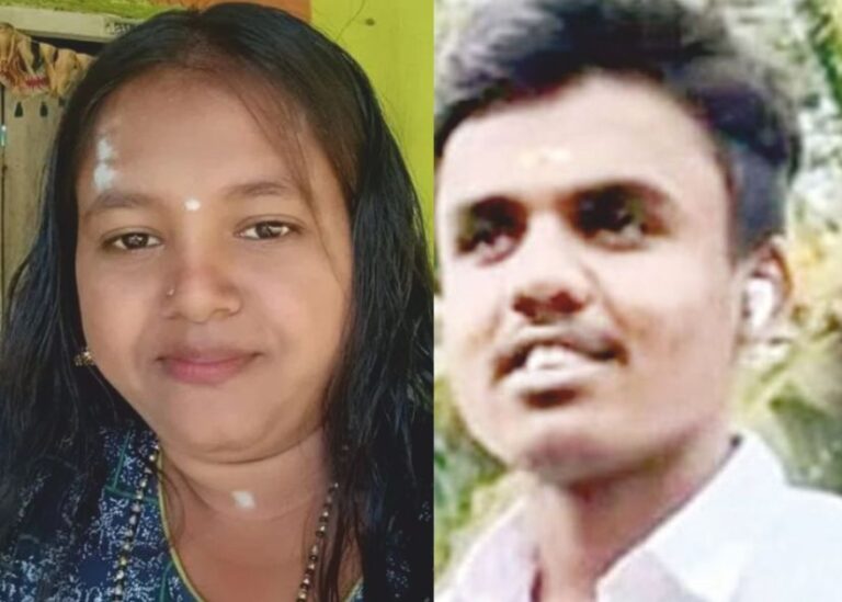 அக்கா மகனுடன் தீராத காமவெறியில் வீட்டை விட்டு பலமுறை ஓடிய மனைவி!!