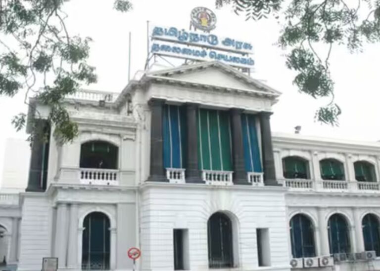 இரு திராவிட கட்சிகளையும் தெறிக்கவிட்ட தவெக!!