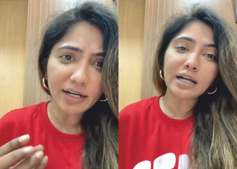 ஜல்லிக்கட்டு ஜூலி தவெக ஆட்சியில் மரண ஓலங்கள்!!..