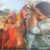 “நாங்கள் பல நாட்களாக தண்ணீருக்காக அழுது கொண்டிருக்கிறோம்.. நீங்களோ இன்று அழுகிறீர்கள்..!!”