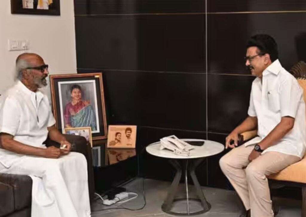 ரஜினிகாந்த் முதலமைச்சரா..! சாத்தியம் இருக்கிறதா..!
