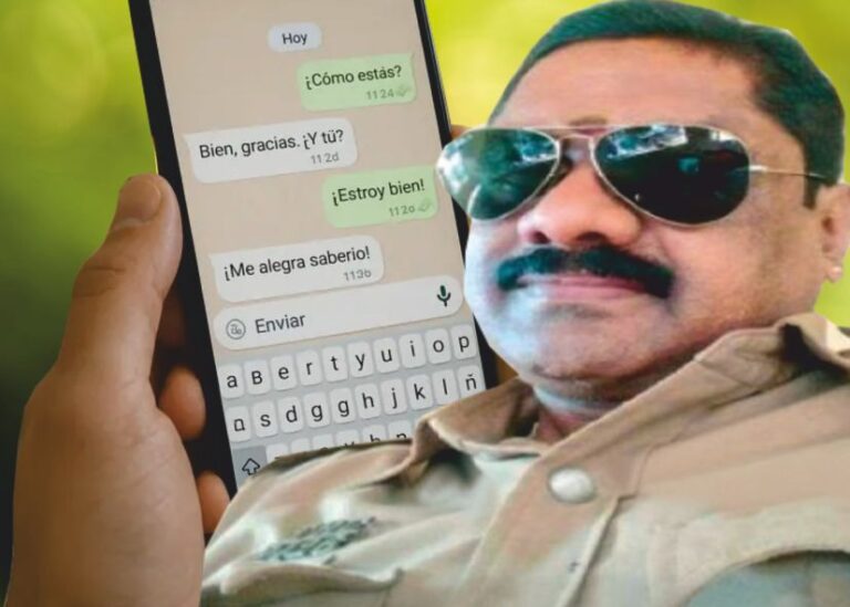 வாட்ஸ் அப்பில் ஆபாச வீடியோ பதிவிட்ட சிறப்பு உதவி ஆய்வாளர் பணியிடை நீக்கம்!!