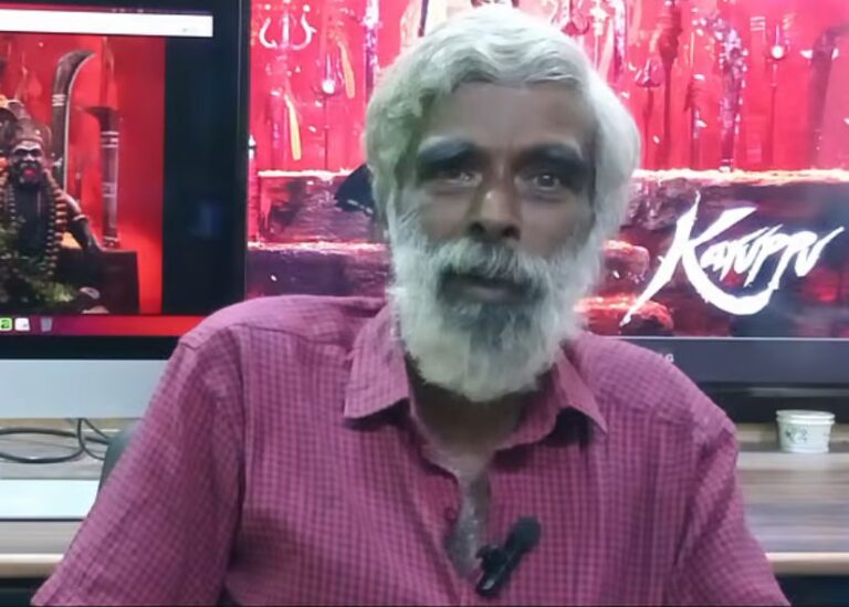 வாழும்போதும் நிம்மதியாக வாழாமல், யாருமற்ற சடலமாக பிணவறையில் கிடக்கிறது சத்யேந்திரா!!