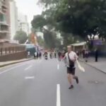 164 people killed and 971 critically injured in two powerful earthquakes in Venezuela!!