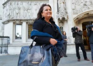23-year divorce battle in London court!! Indian-origin woman wins ₹85 crore alimony Varsha Kohli
