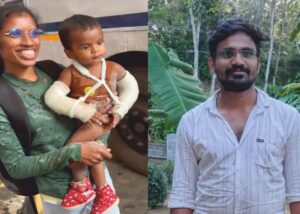 91 injuries on the body of a 112 year old child in Kerala!! Shocking information revealed in the autopsy!