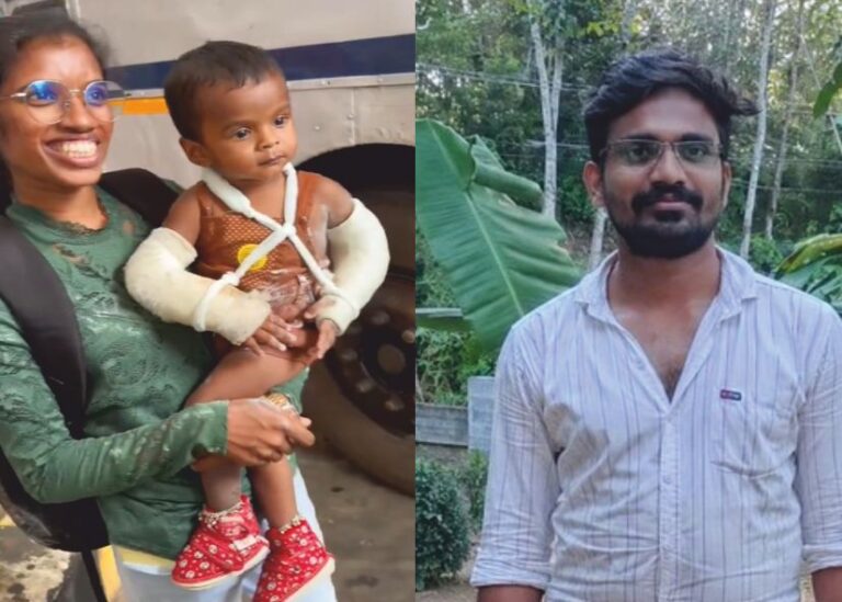 91 injuries on the body of a 112 year old child in Kerala!! Shocking information revealed in the autopsy!