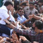 Abhijit Dipke An attempt to divert attention!! We will stand firm on our demand!!